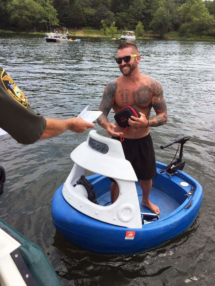 Boat Life 12