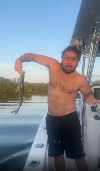 Boat Life 14