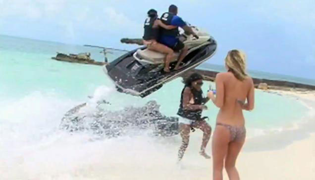 Boat Life 21