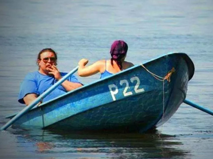 Boat Life 28