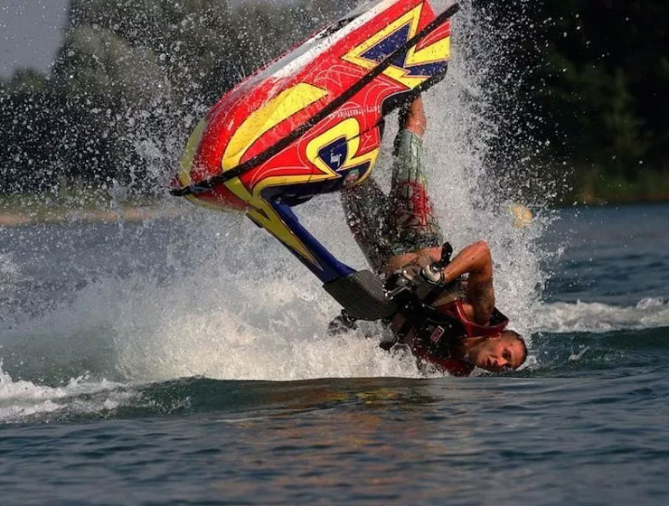 Boat Life 29