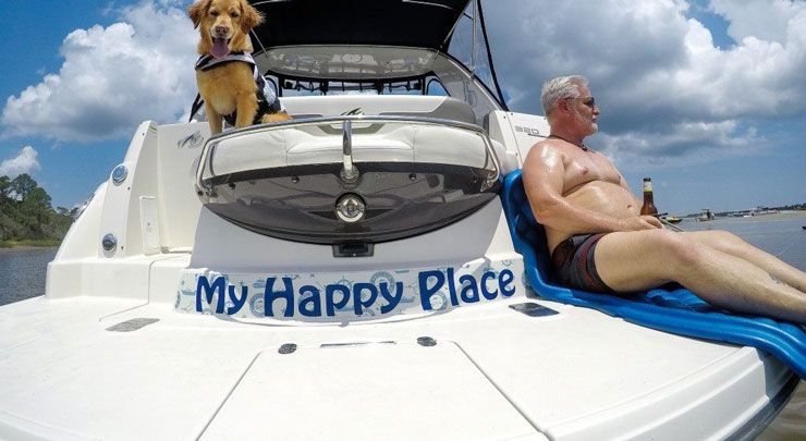 Boat Life 31