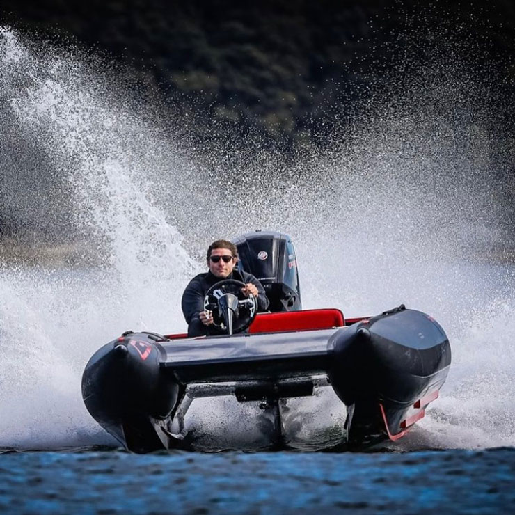 Boat Life 39