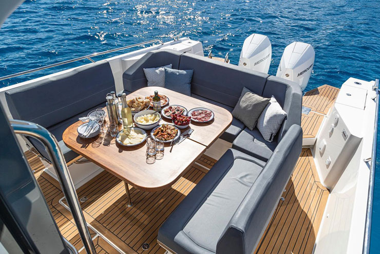Boat Life 40 1