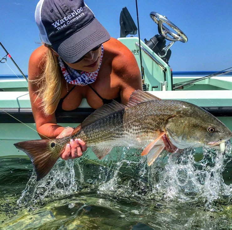 Boat Life 42