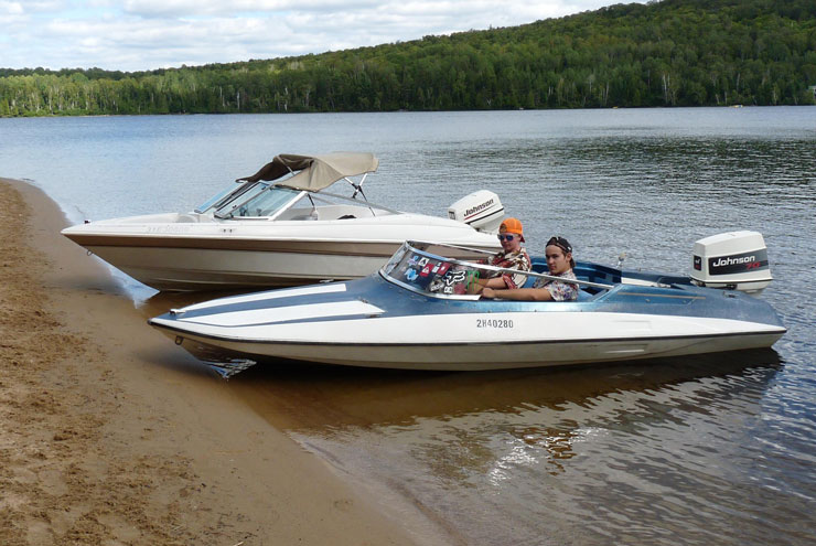 Boat Life 47