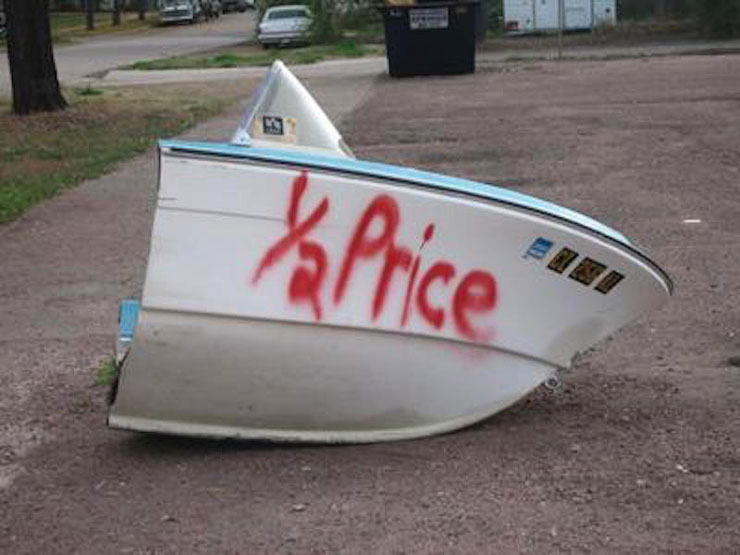 Boat Life 48