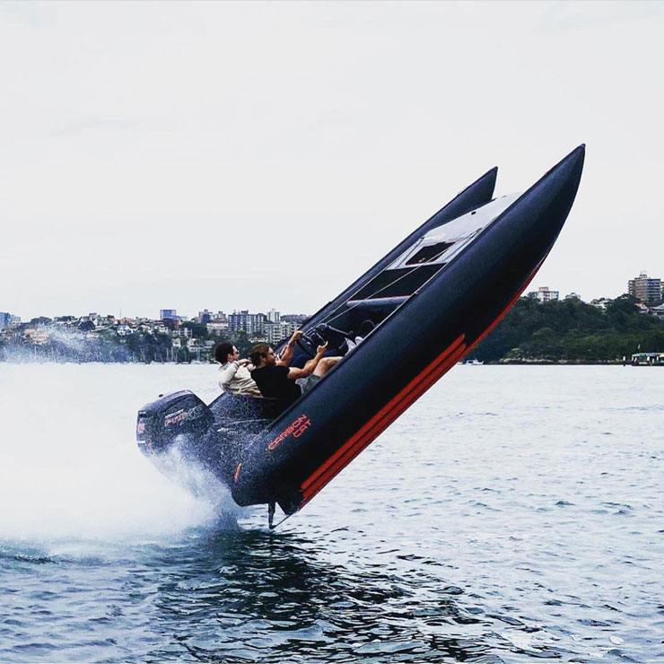 Boat Life 50