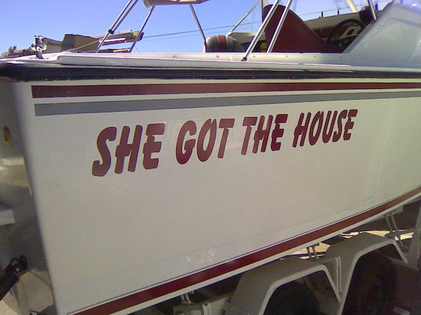 Boat Life 9