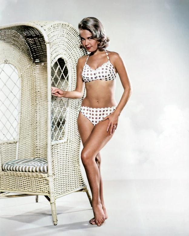 Sandra Dee  1959